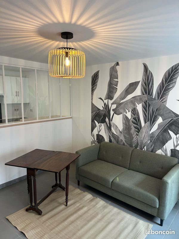 Appartement à louer, 42m², Bourges