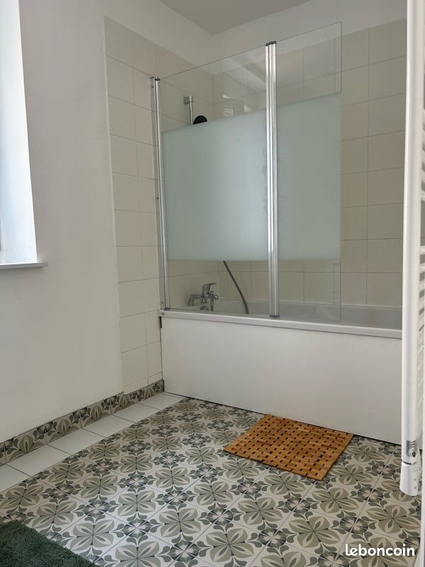 Appartement à louer, 42m², Bourges