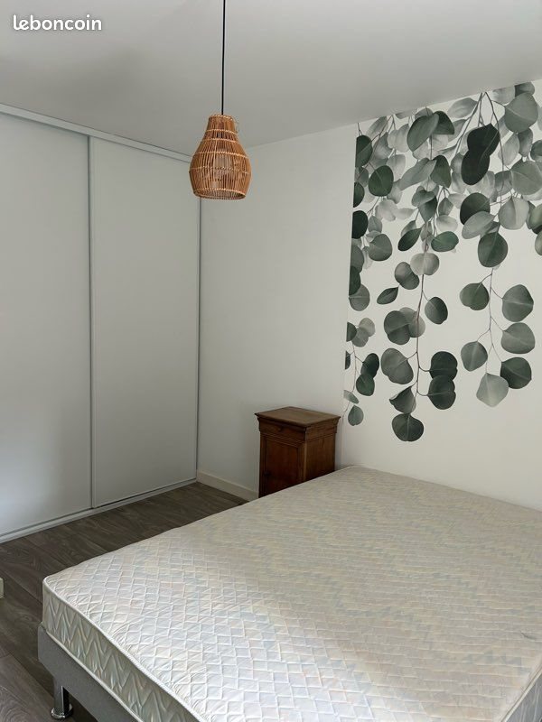 Appartement à louer, 42m², Bourges