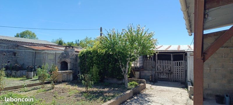 Maison à vendre, 150m², Charmé