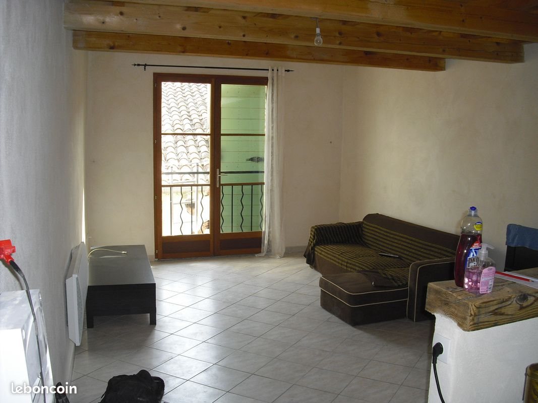 Appartement à louer, 42m², Rognes