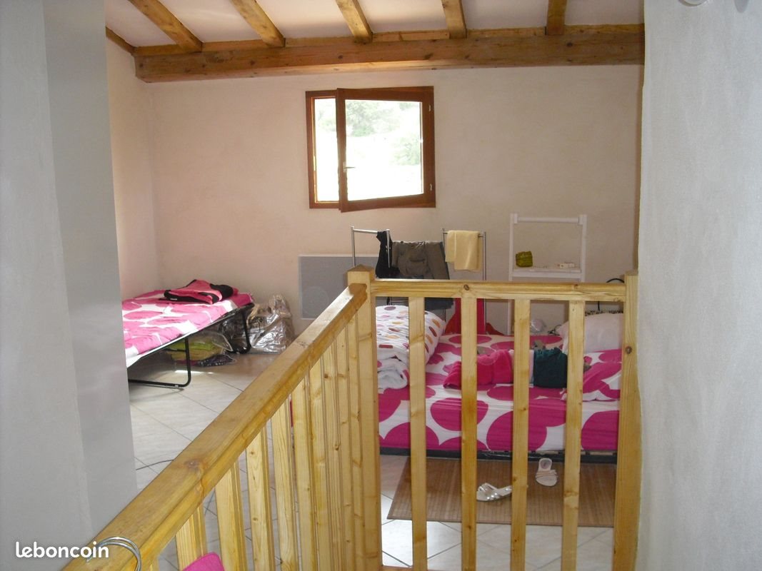 Appartement à louer, 42m², Rognes