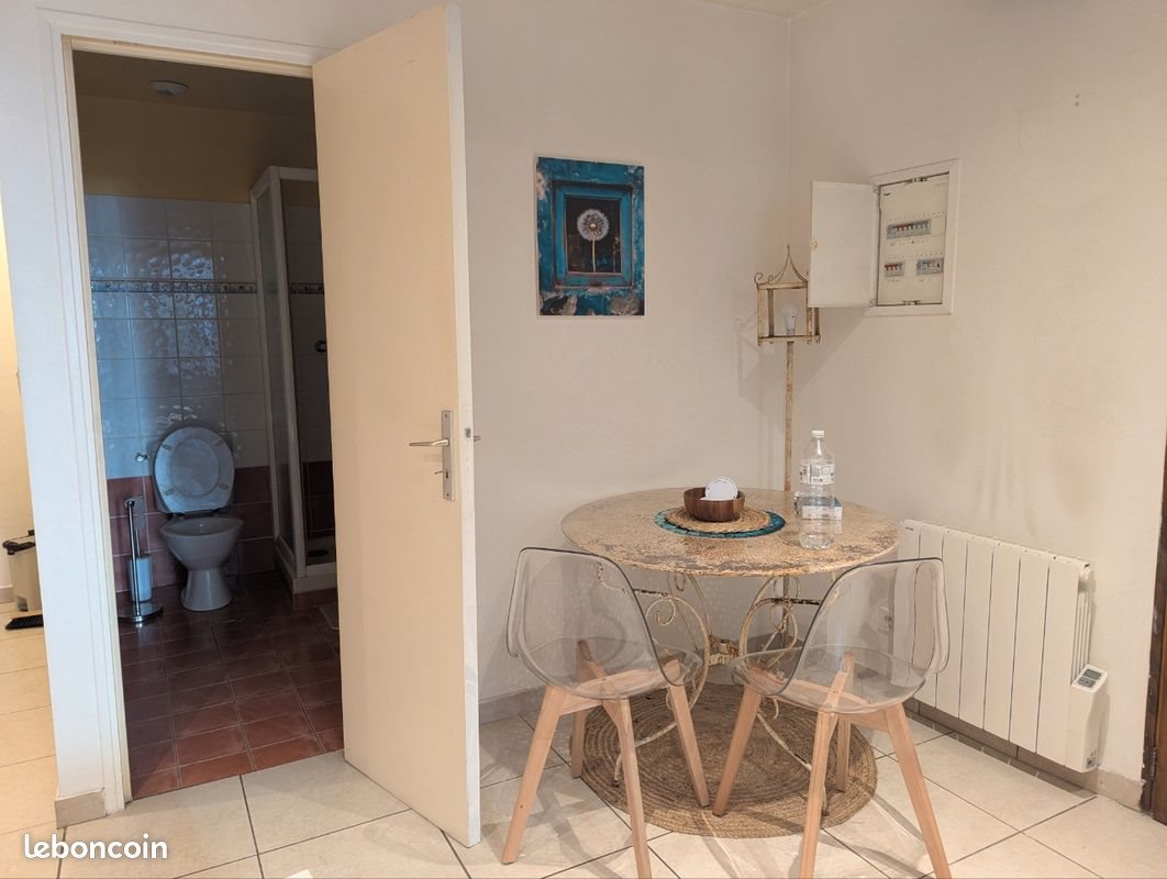 Appartement à louer, 26m², Tallard