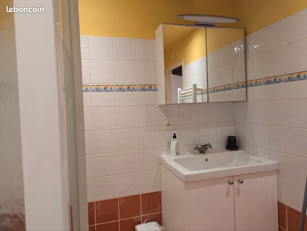 Appartement à louer, 26m², Tallard