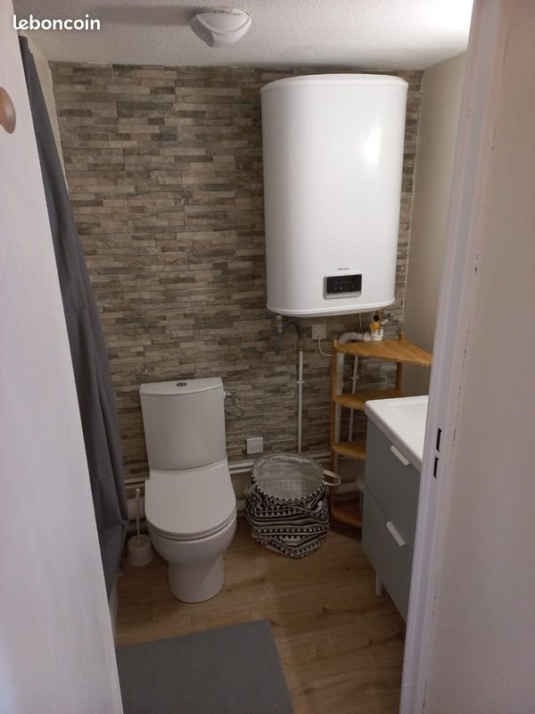 Appartement à louer, 15m², Grenoble