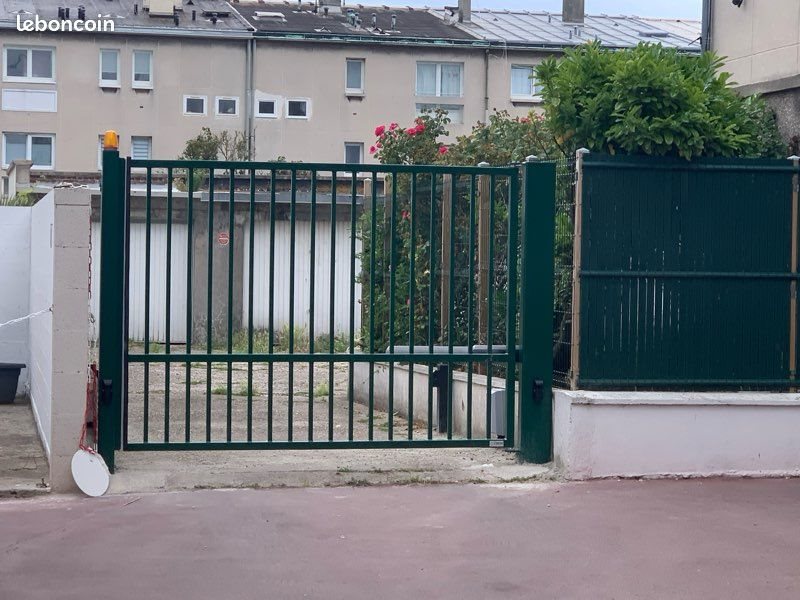 Appartement à vendre, 84m², Calais