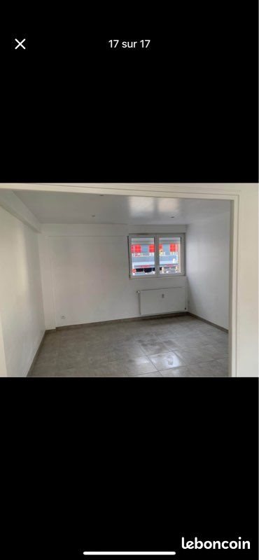 Appartement à vendre, 84m², Calais