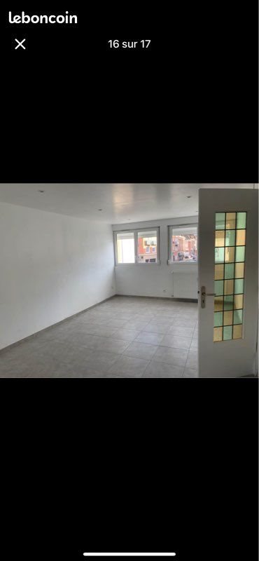 Appartement à vendre, 84m², Calais