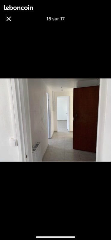 Appartement à vendre, 84m², Calais