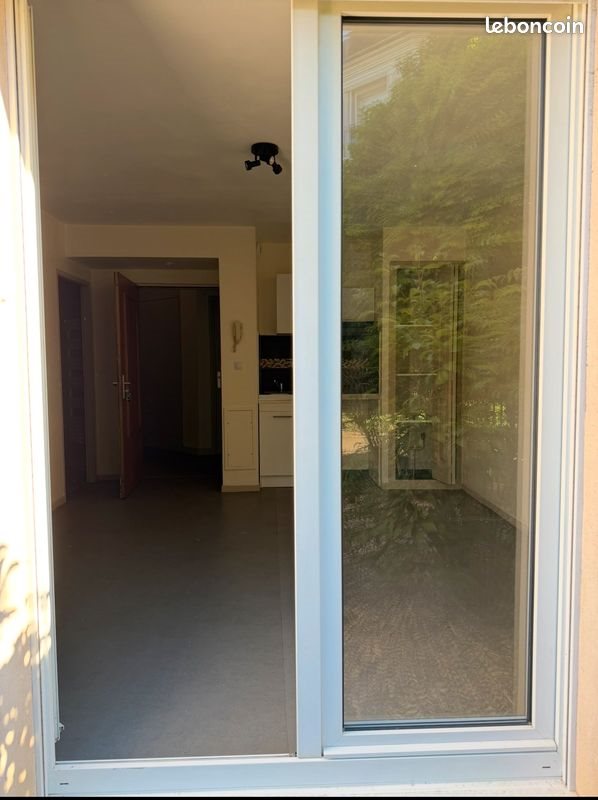 Appartement à vendre, 22m², Sens