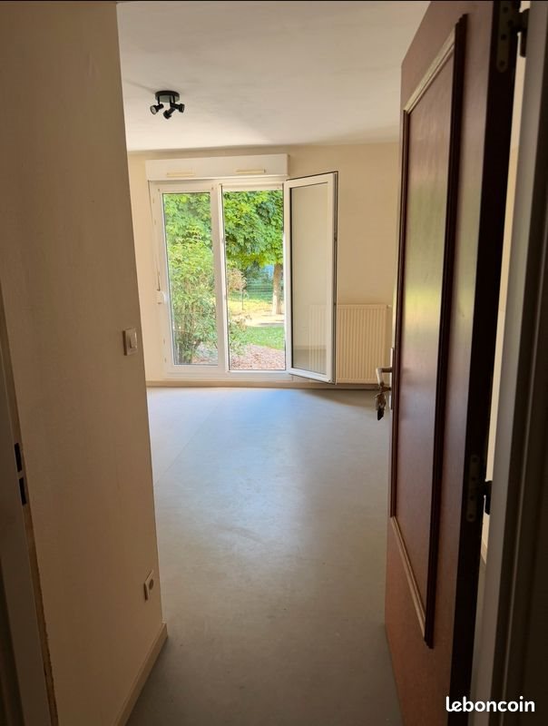 Appartement à vendre, 22m², Sens