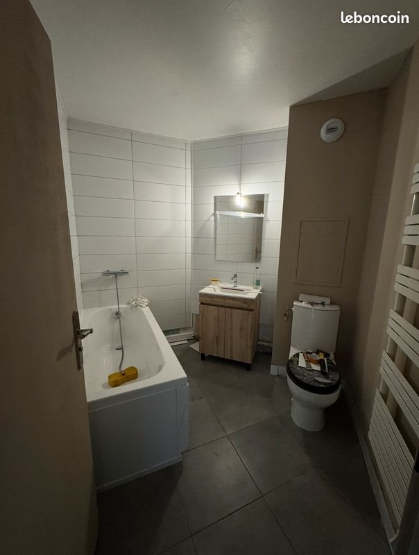 Appartement à vendre, 22m², Sens