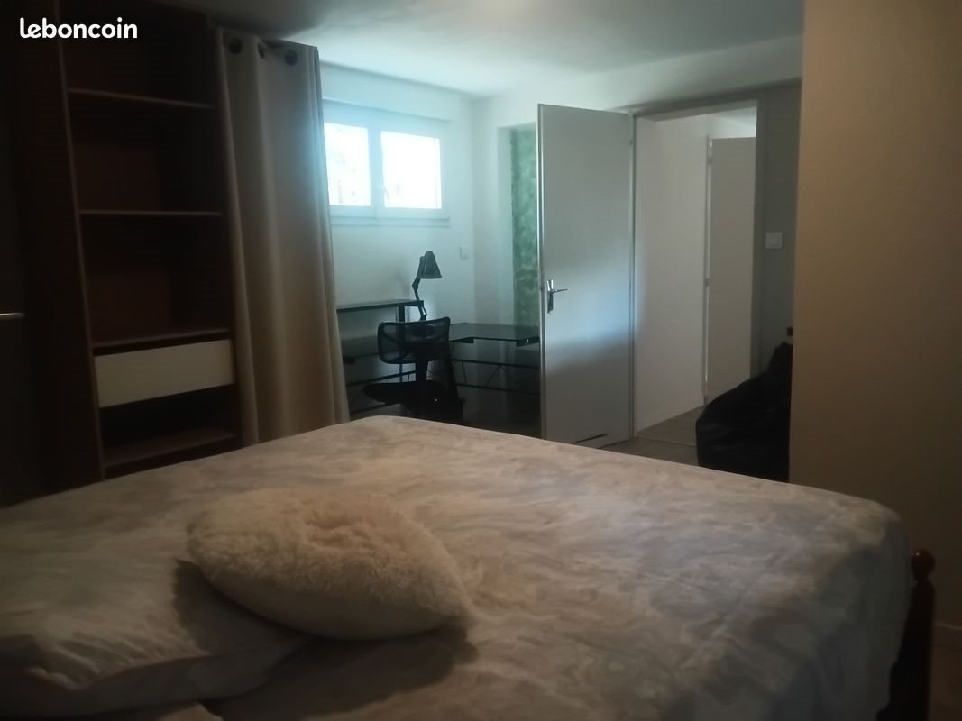 Appartement à louer, 30m², Le Champ-Saint-Père