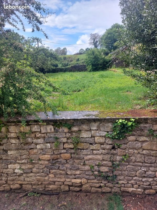 Maison à vendre, 78m², Châtillon-en-Bazois