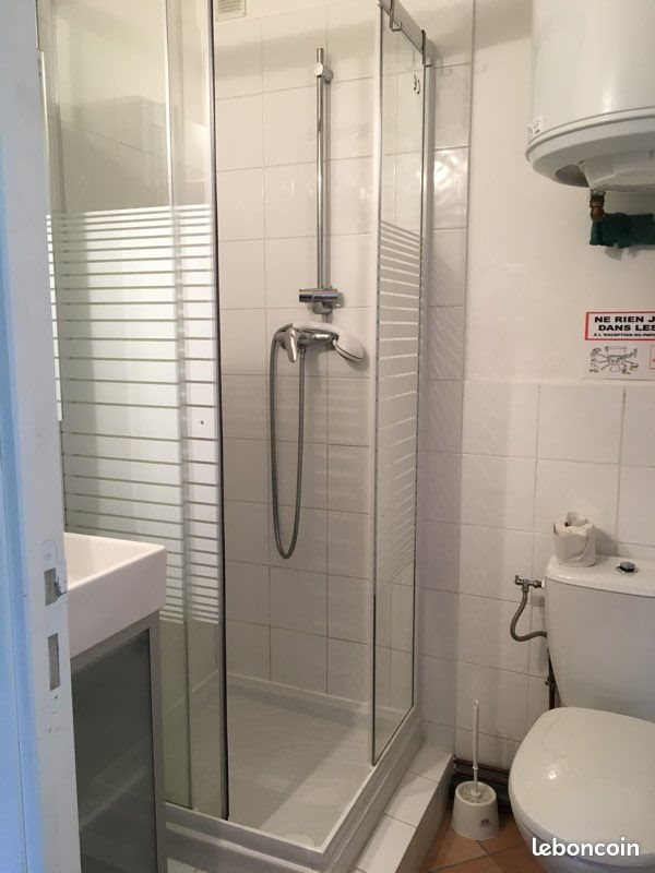 Appartement à louer, 17m², Allauch