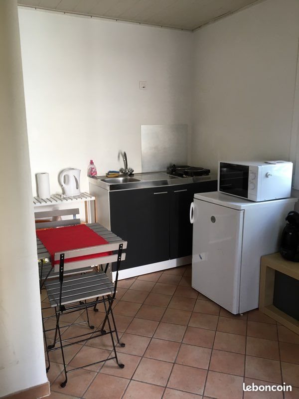 Appartement à louer, 17m², Allauch