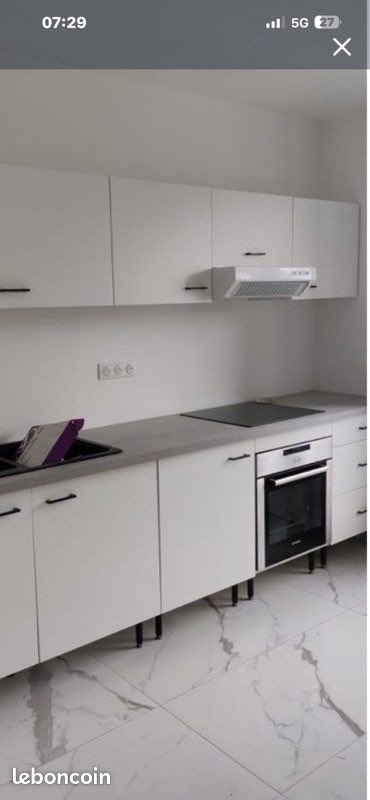 Appartement à louer, 62m², Thaon-les-Vosges