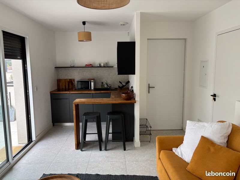 Appartement à louer, 24m², Baillargues
