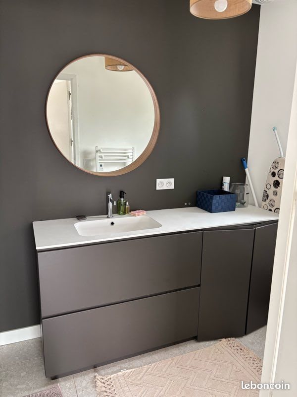 Appartement à louer, 24m², Baillargues