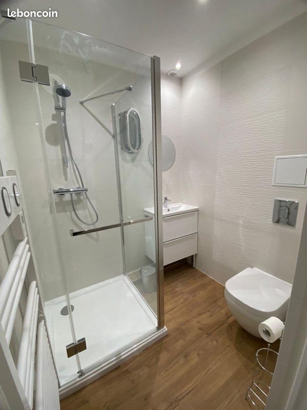 Appartement à louer, 31m², Saint-Nazaire