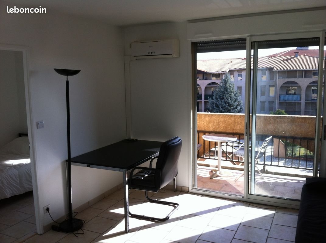 Appartement à louer, 31m², Toulouse