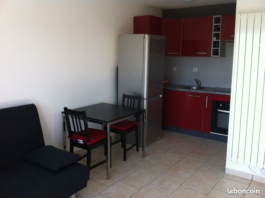 Appartement à louer, 31m², Toulouse