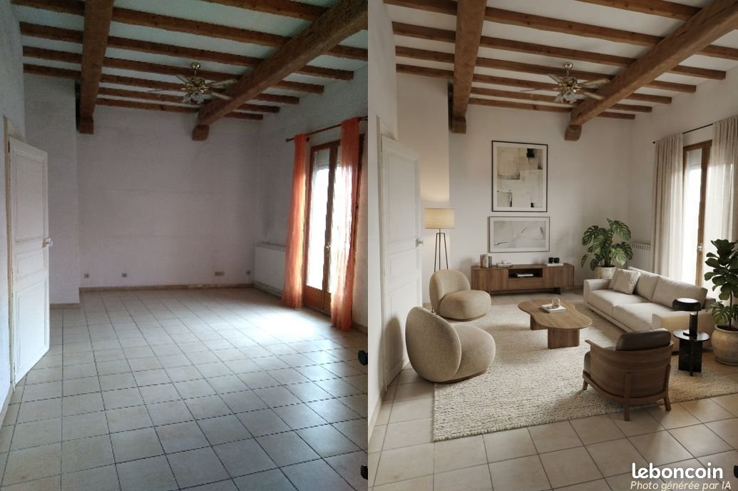Maison à vendre, 151m², Frontignan