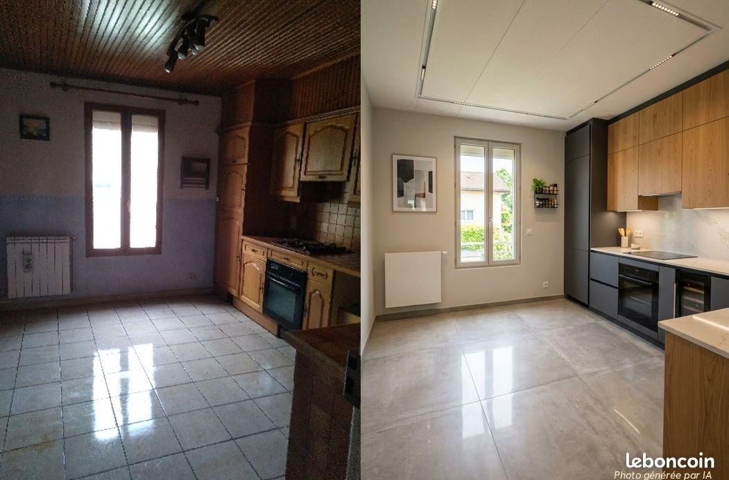Maison à vendre, 151m², Frontignan