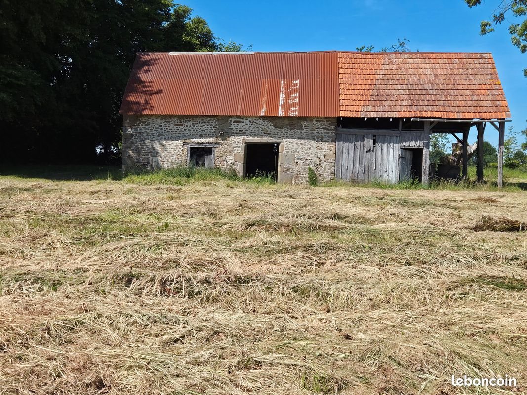 Maison à vendre, 120m², Le Parc