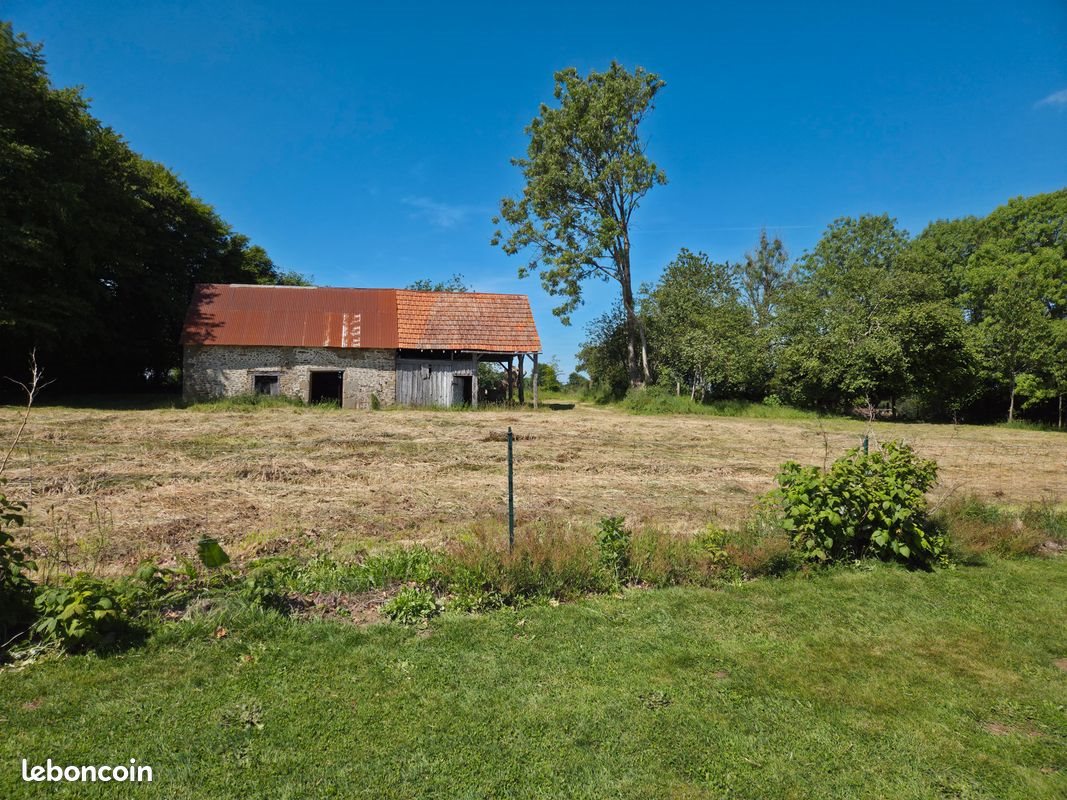 Maison à vendre, 120m², Le Parc