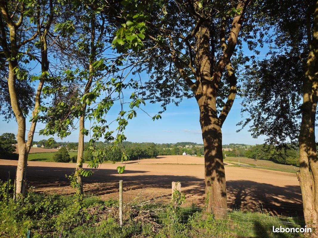 Maison à vendre, 120m², Le Parc