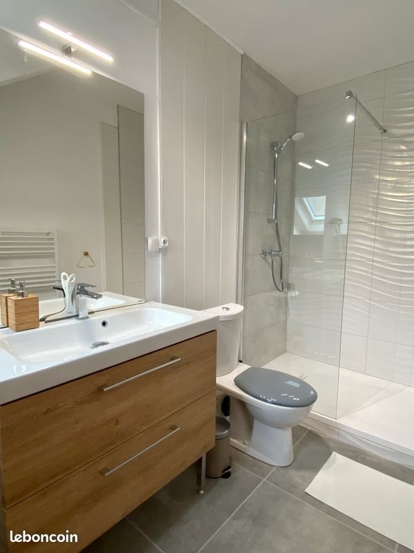 Appartement à louer, 38m², Dijon