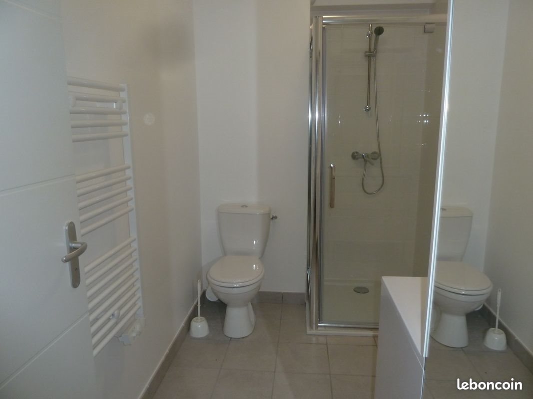 Appartement à louer, 30m², Soissons
