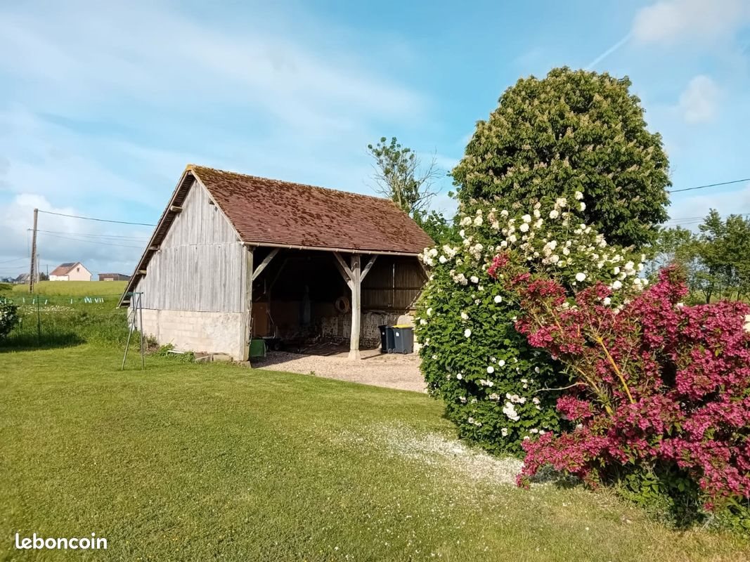 Maison à vendre, 120m², Digny