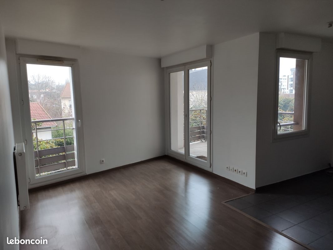 Appartement à louer, 70m², Boissy-Saint-Léger