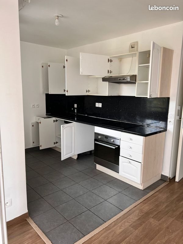 Appartement à louer, 70m², Boissy-Saint-Léger