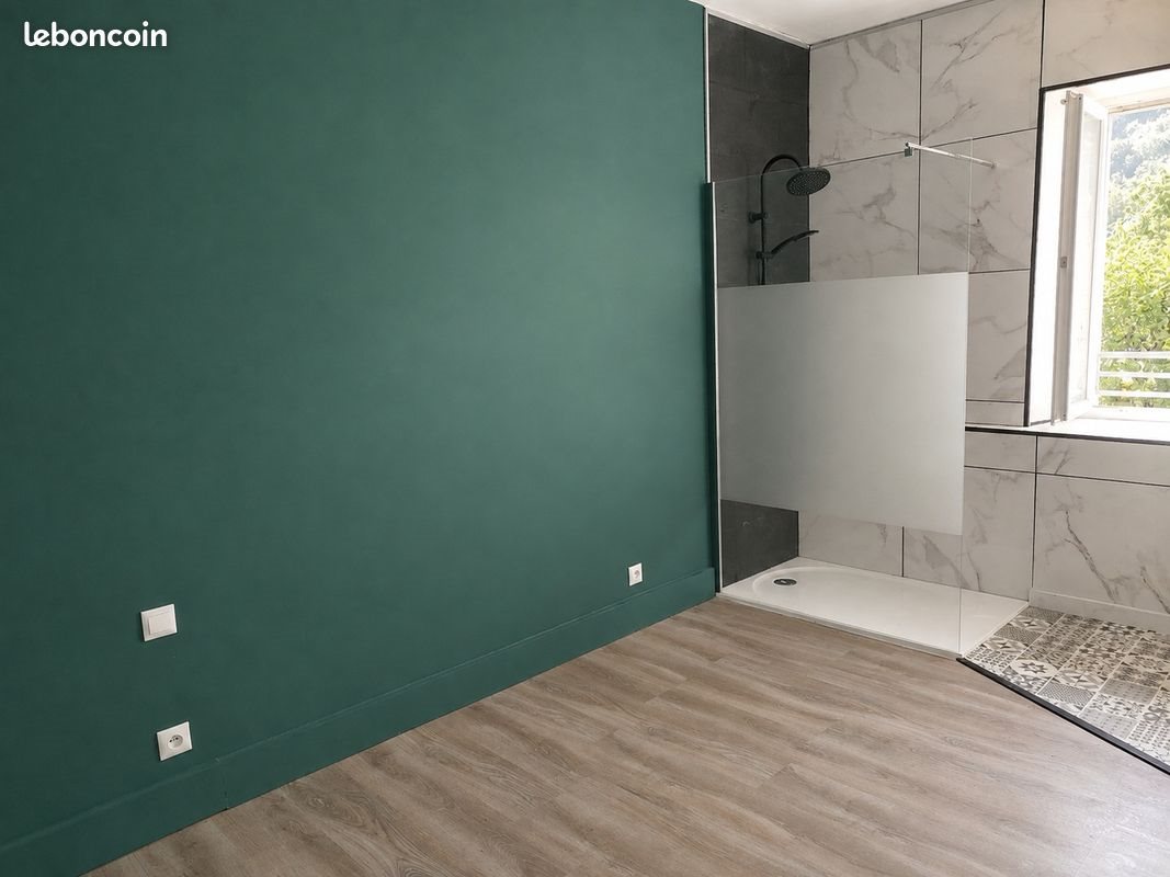 Appartement à louer, 42m², Brassac