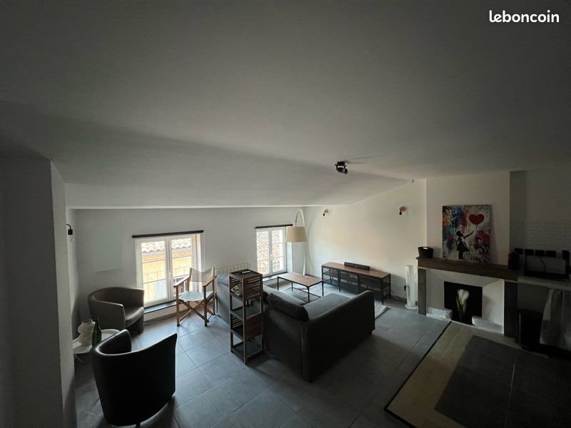 Appartement à louer, 47m², Montélimar
