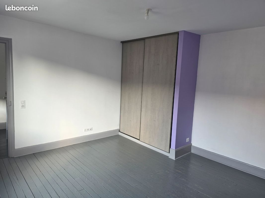 Maison à vendre, 80m², Commercy
