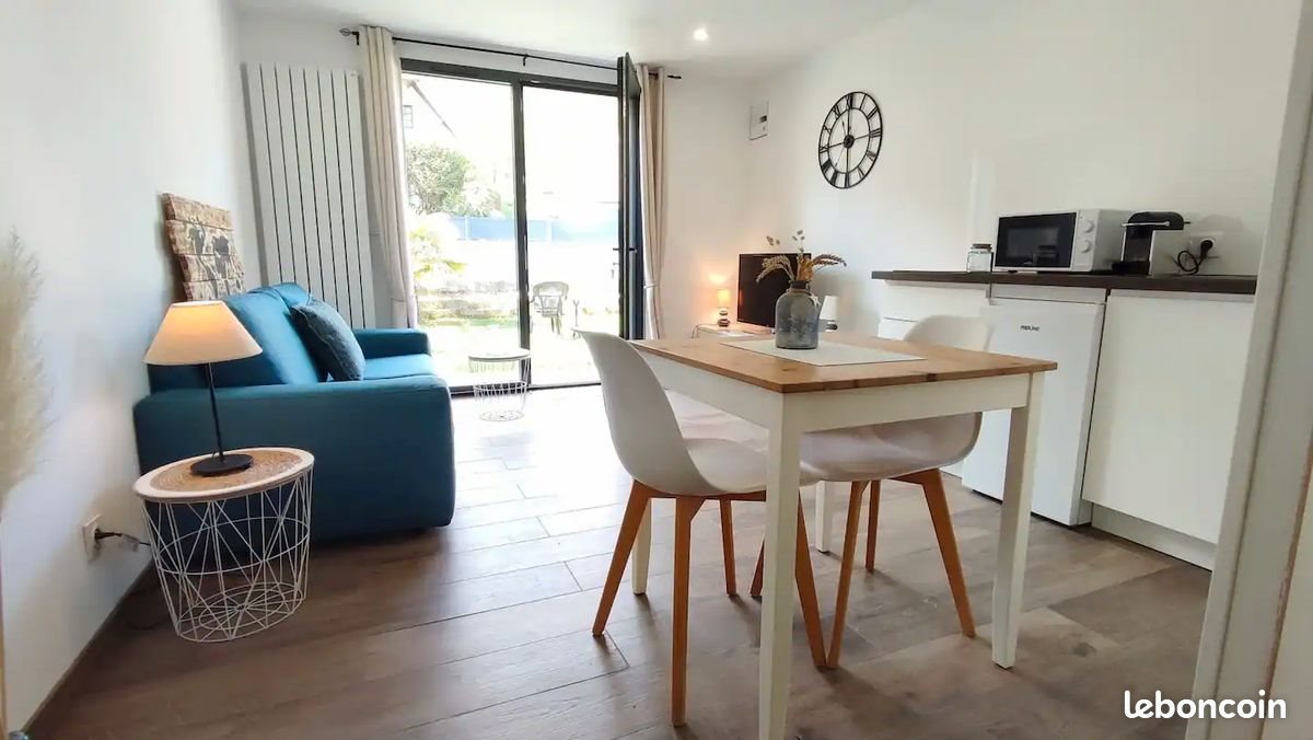 Maison à vendre, 180m², Etretat