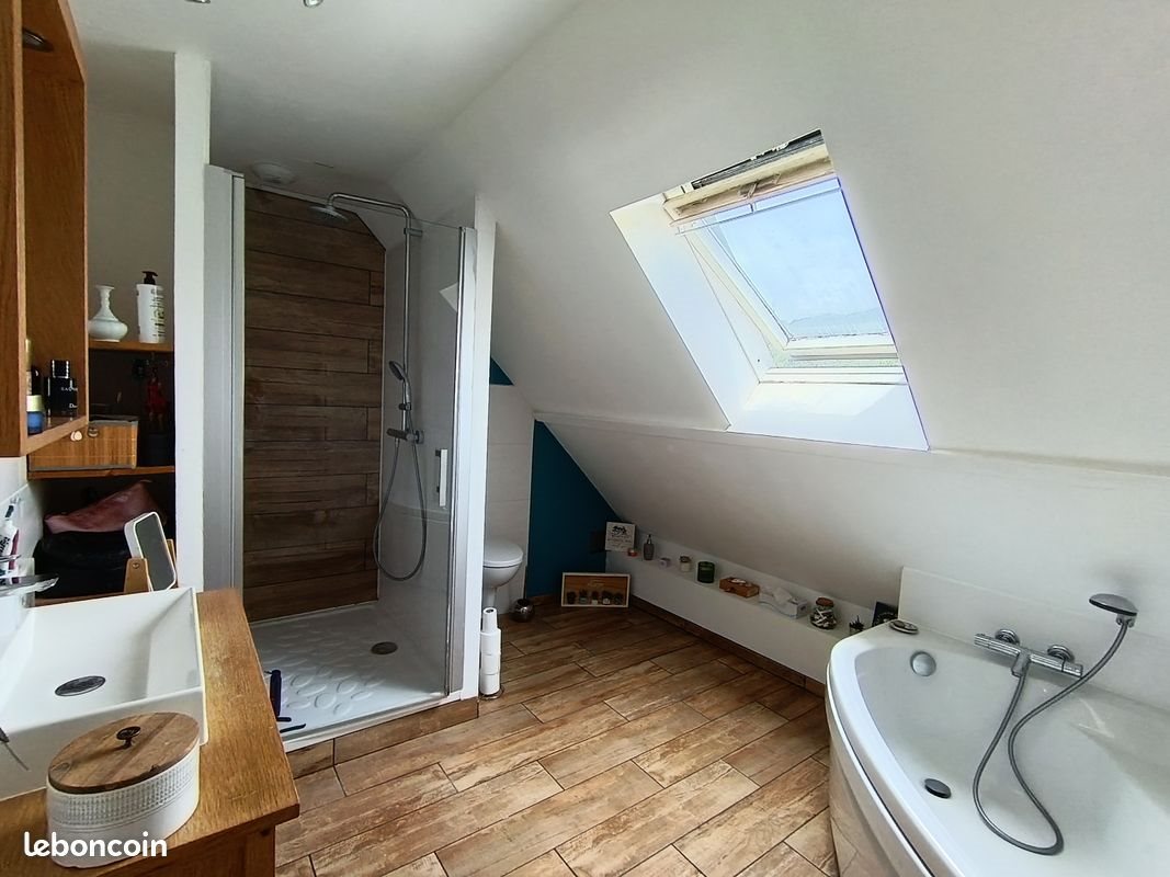 Maison à vendre, 180m², Etretat