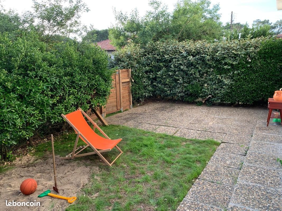 Appartement à louer, 76m², Mimizan