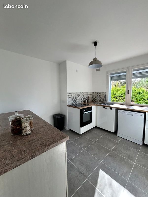 Appartement à louer, 76m², Mimizan