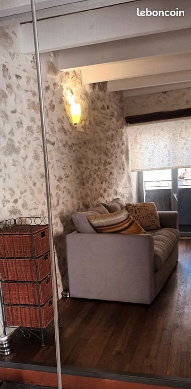Maison à louer, 65m², Quarante
