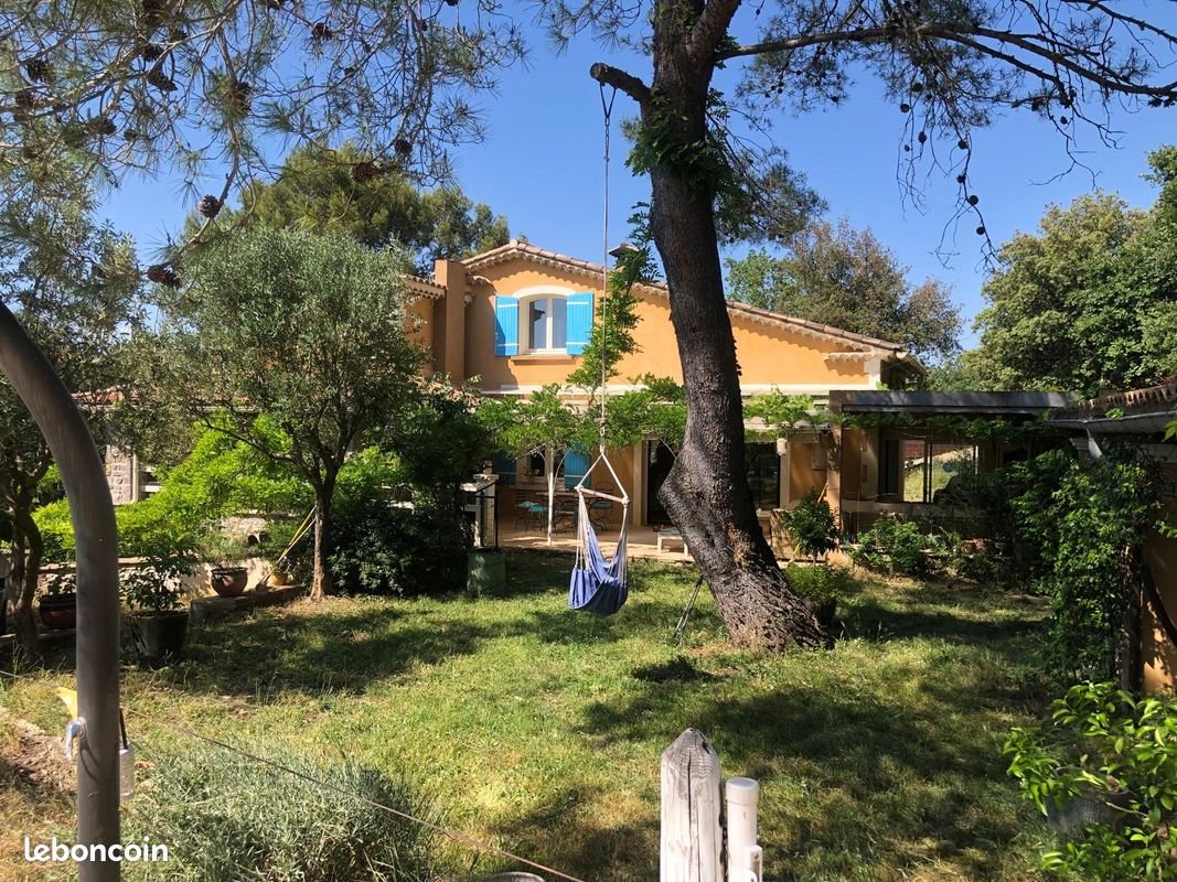 Maison à vendre, 220m², Brouzet-lès-Alès