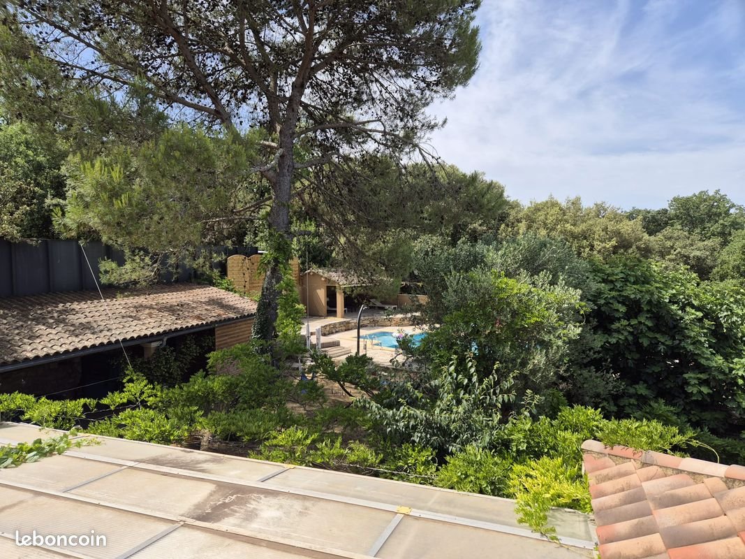 Maison à vendre, 220m², Brouzet-lès-Alès