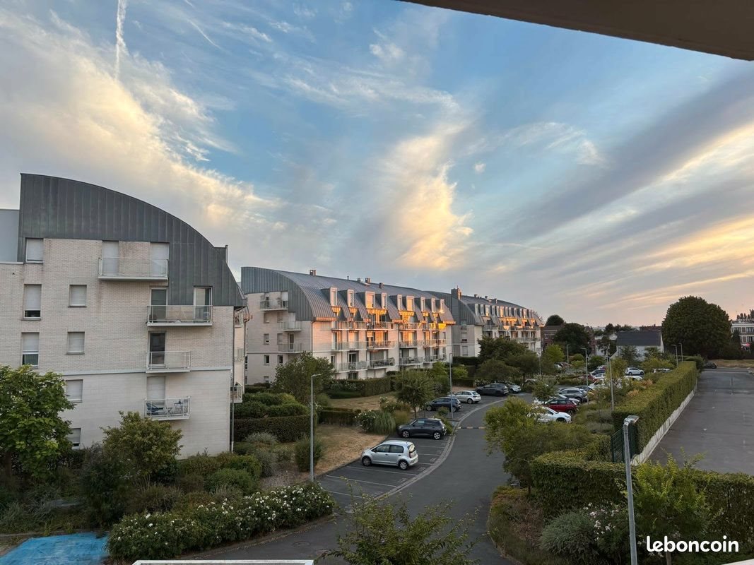 Appartement à vendre, 78m², Marcq-en-Baroeul