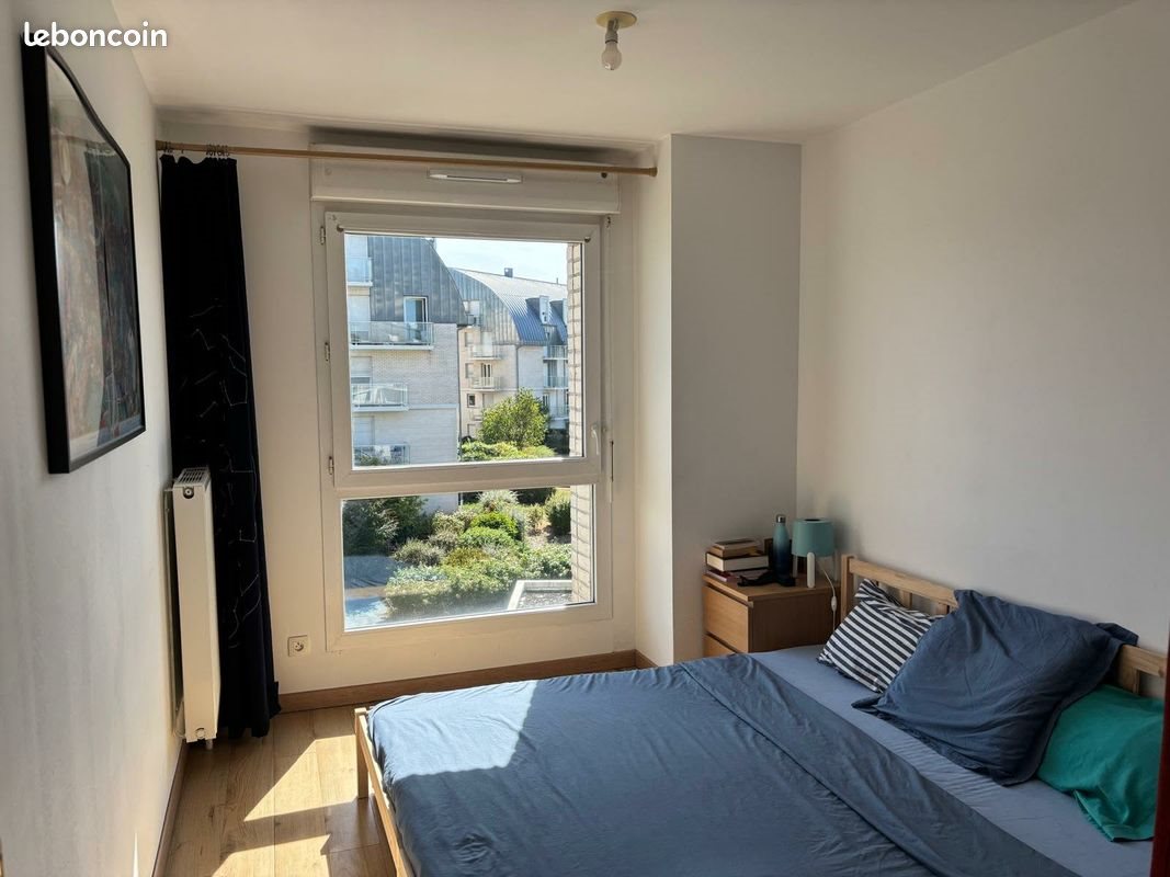 Appartement à vendre, 78m², Marcq-en-Baroeul