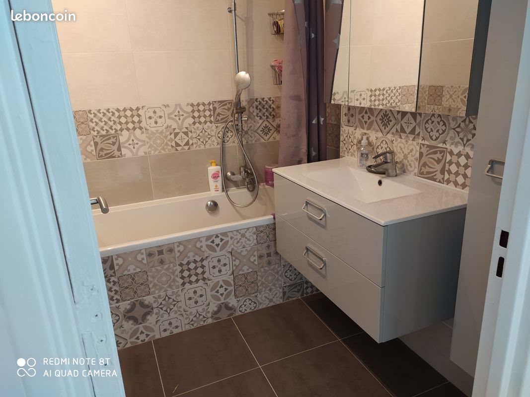 Appartement à louer, 58m², Champigny-sur-Marne