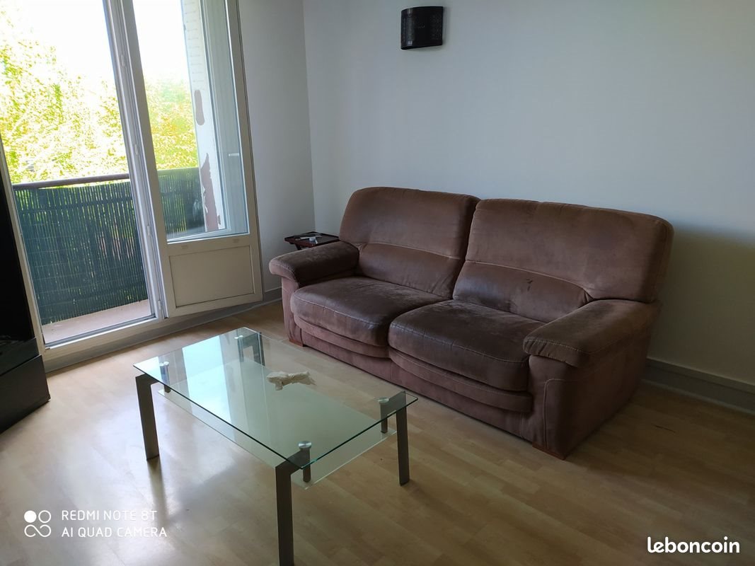 Appartement à louer, 58m², Champigny-sur-Marne